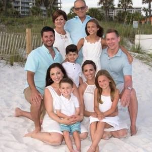 Meet your Posher, Frank